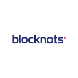 BlocKnots Limited logo