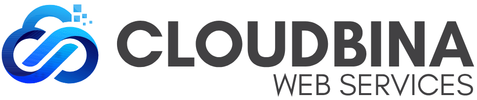 Cloudbina web services