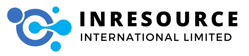 InResource International Ltd. logo