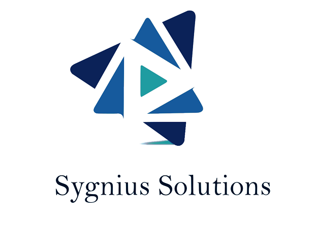 The Sygnius Limited logo