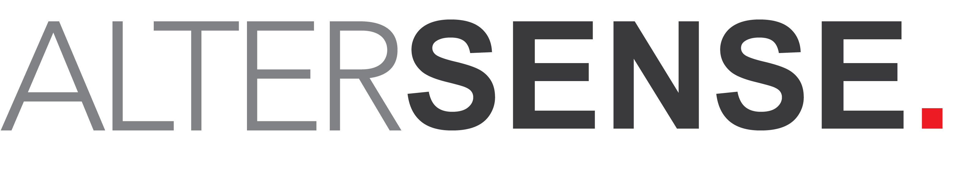 AlterSense Limited logo