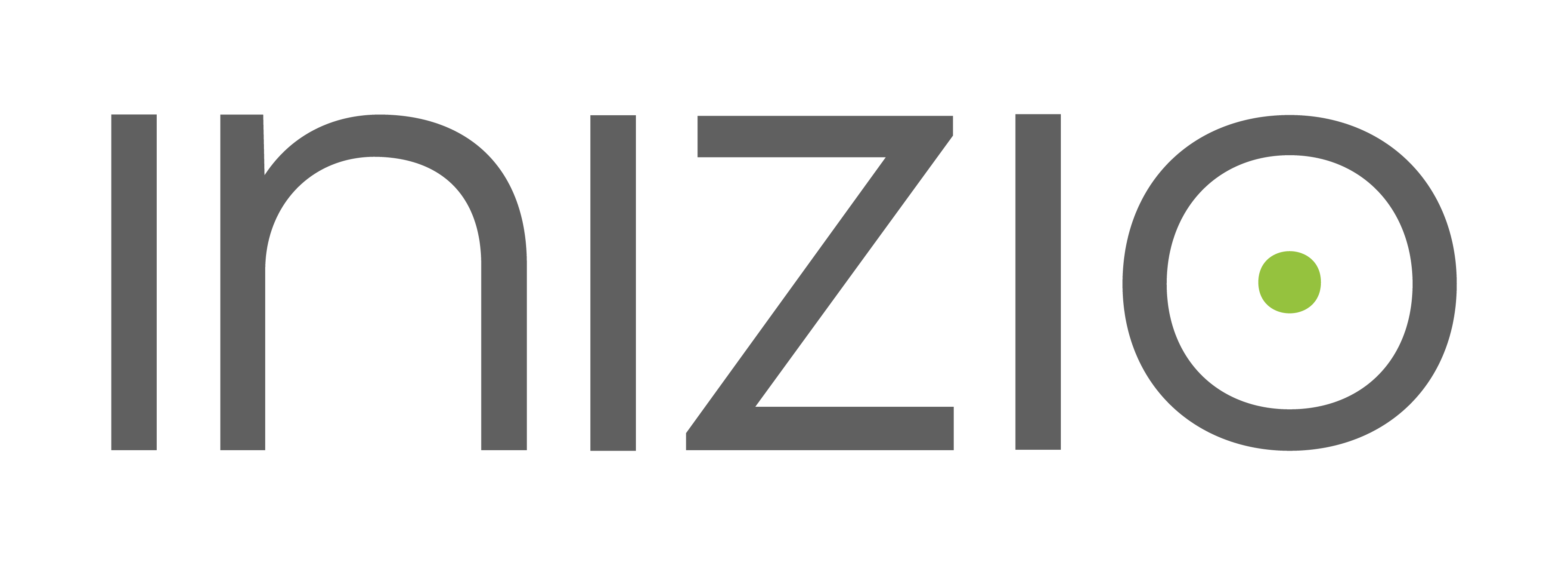 inizio Limited logo