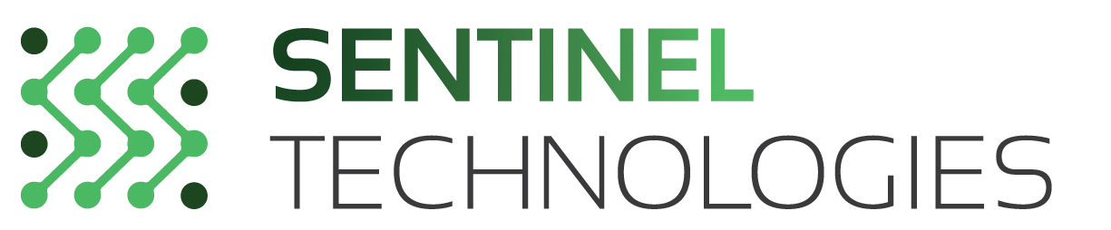 Sentinel Technologies Limited logo