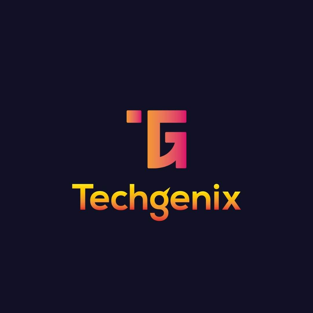 Techgenix logo