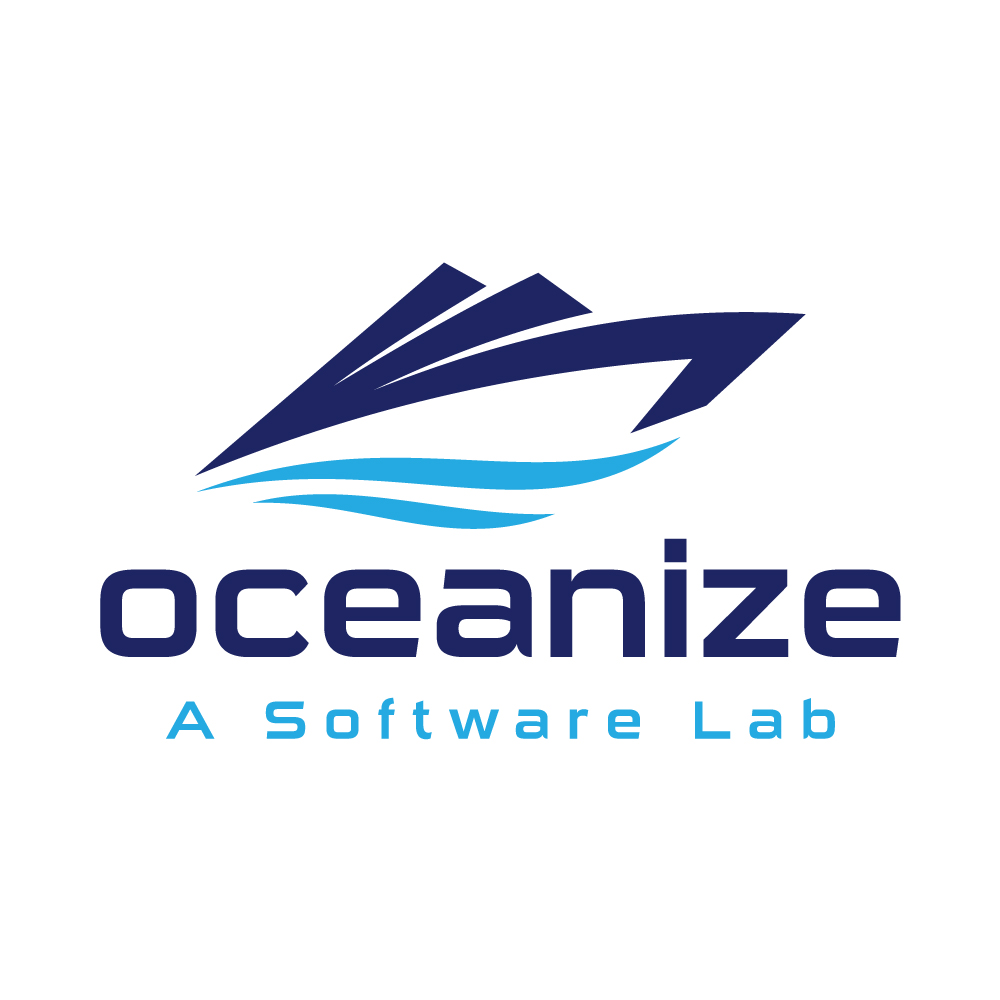 Oceanize Lab logo