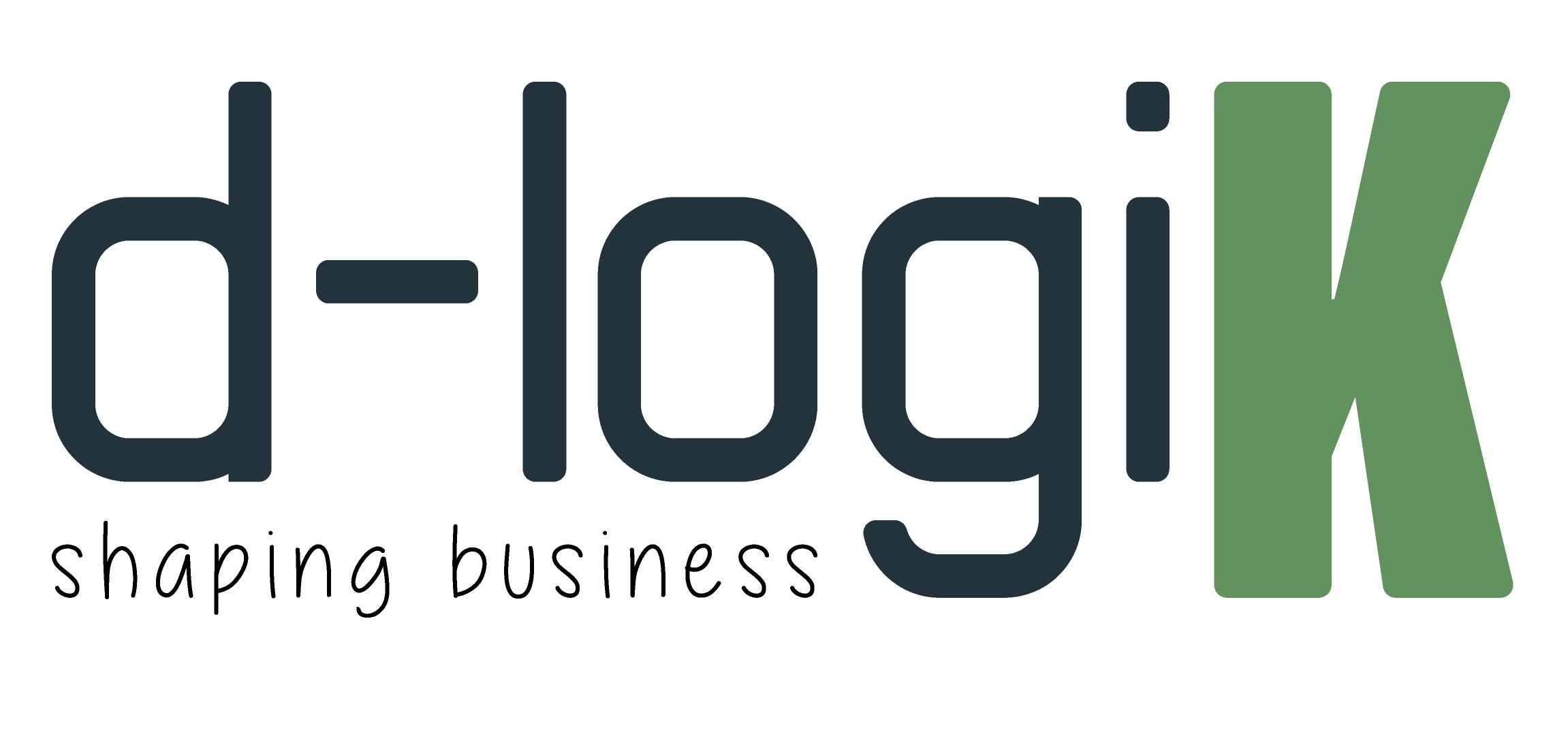 d-logiK Limited logo