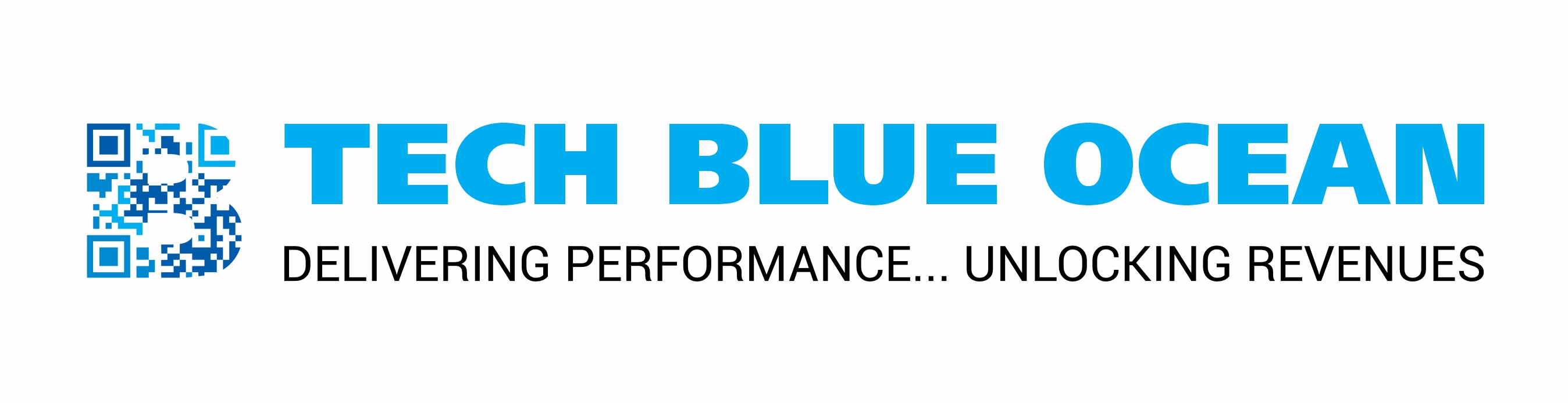 Tech Blue Ocean Pvt. Ltd. logo