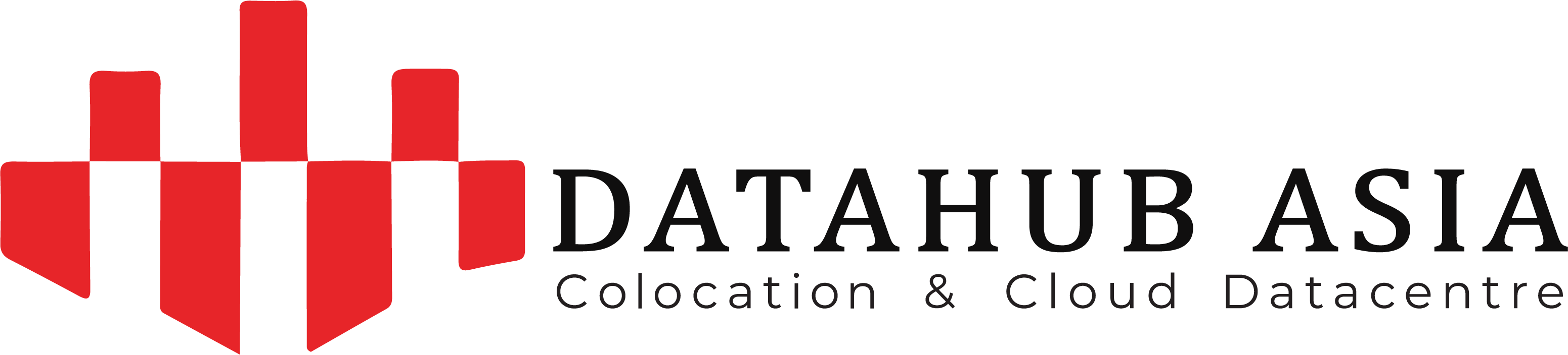 DataHub Asia DC First Limited logo