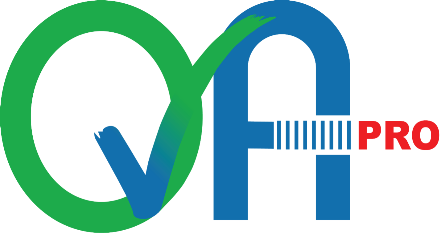 QA Pro Limited logo