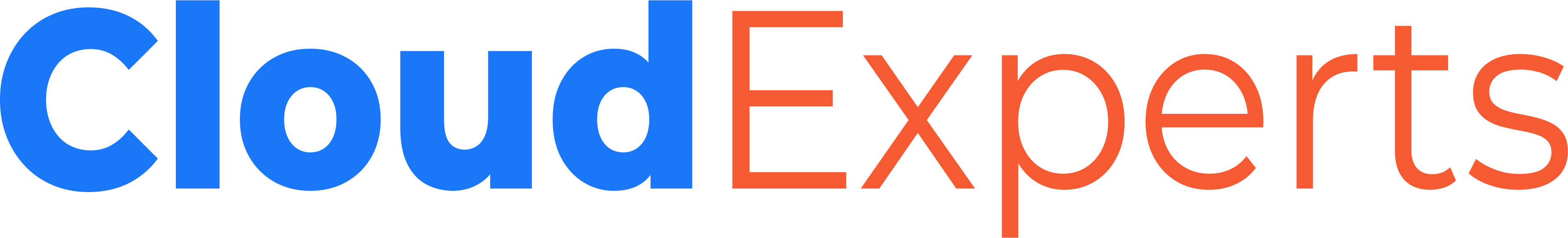 Cloud Experts Ltd. logo