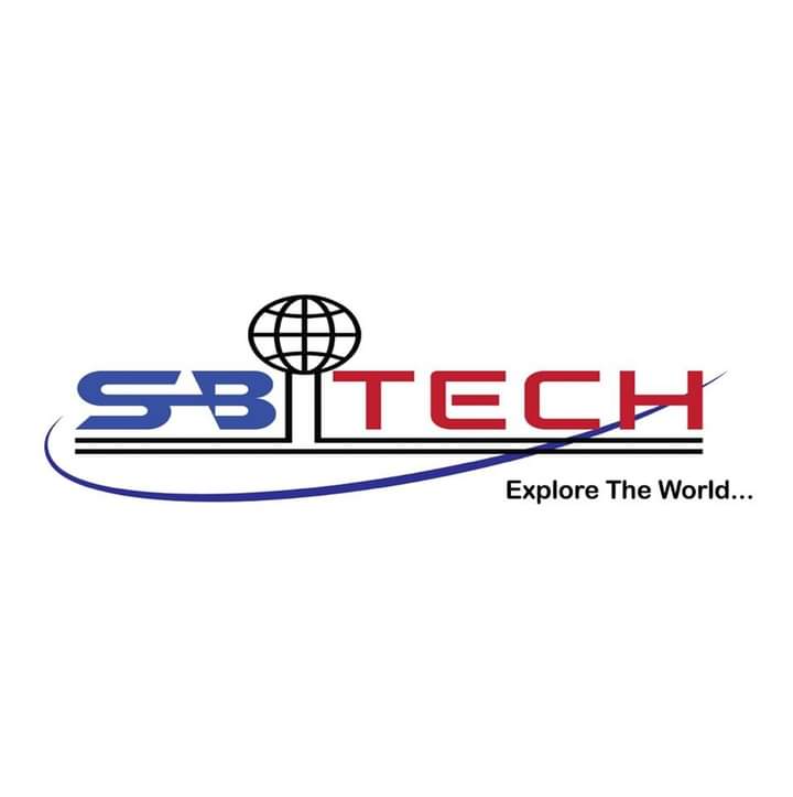 Sab Tech logo