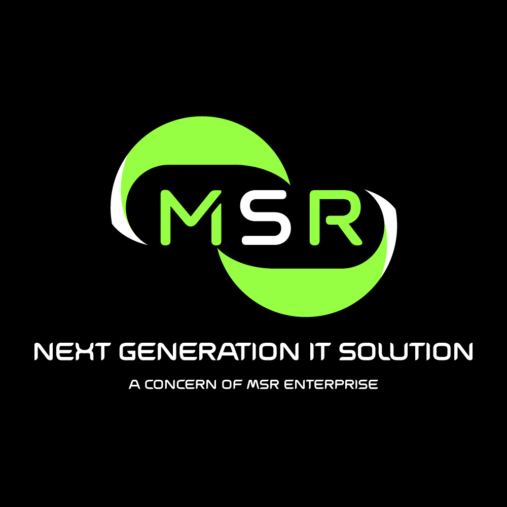 M/S. MSR Enterprise logo