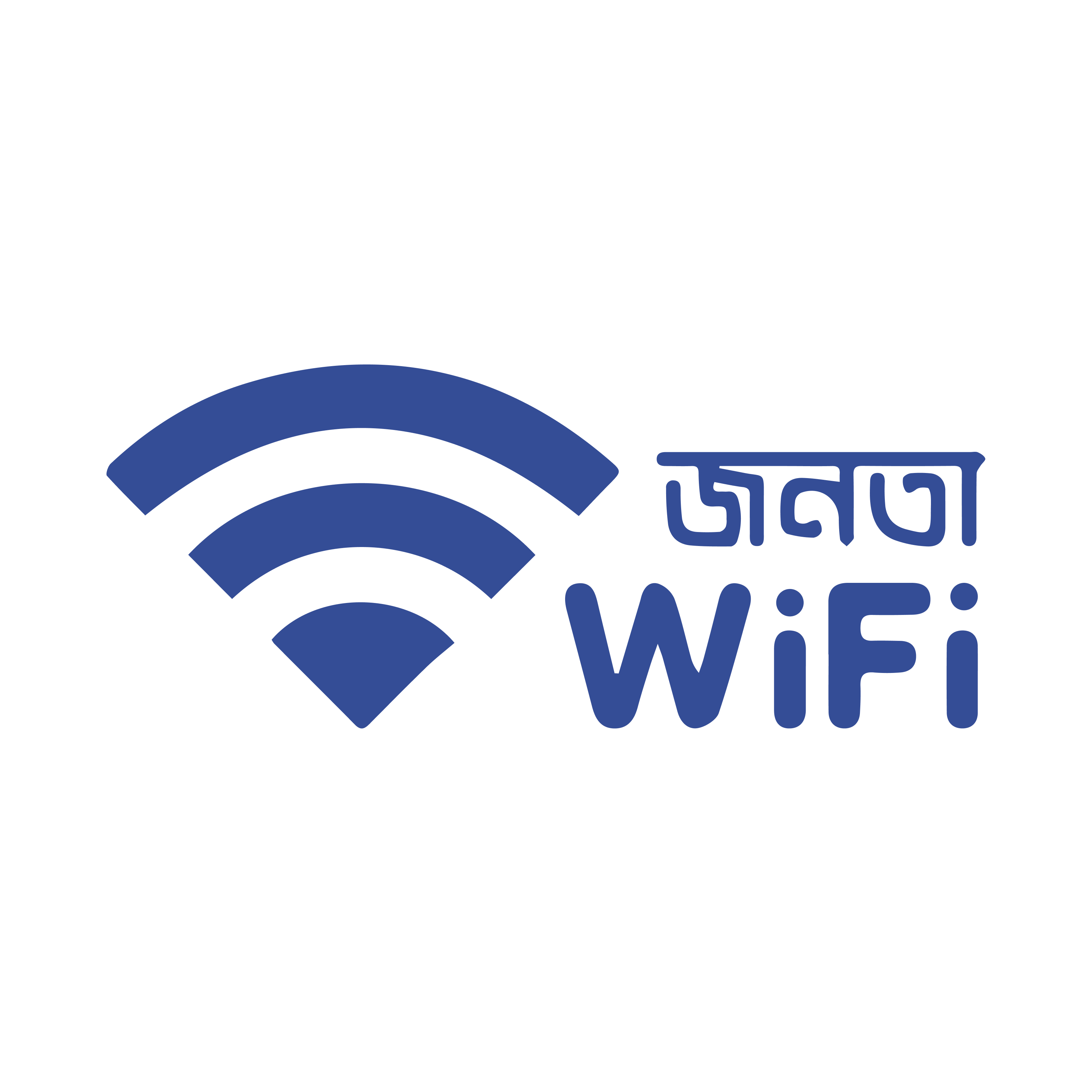 Janata Wifi Ltd. logo