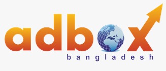 Adbox Bangladesh logo