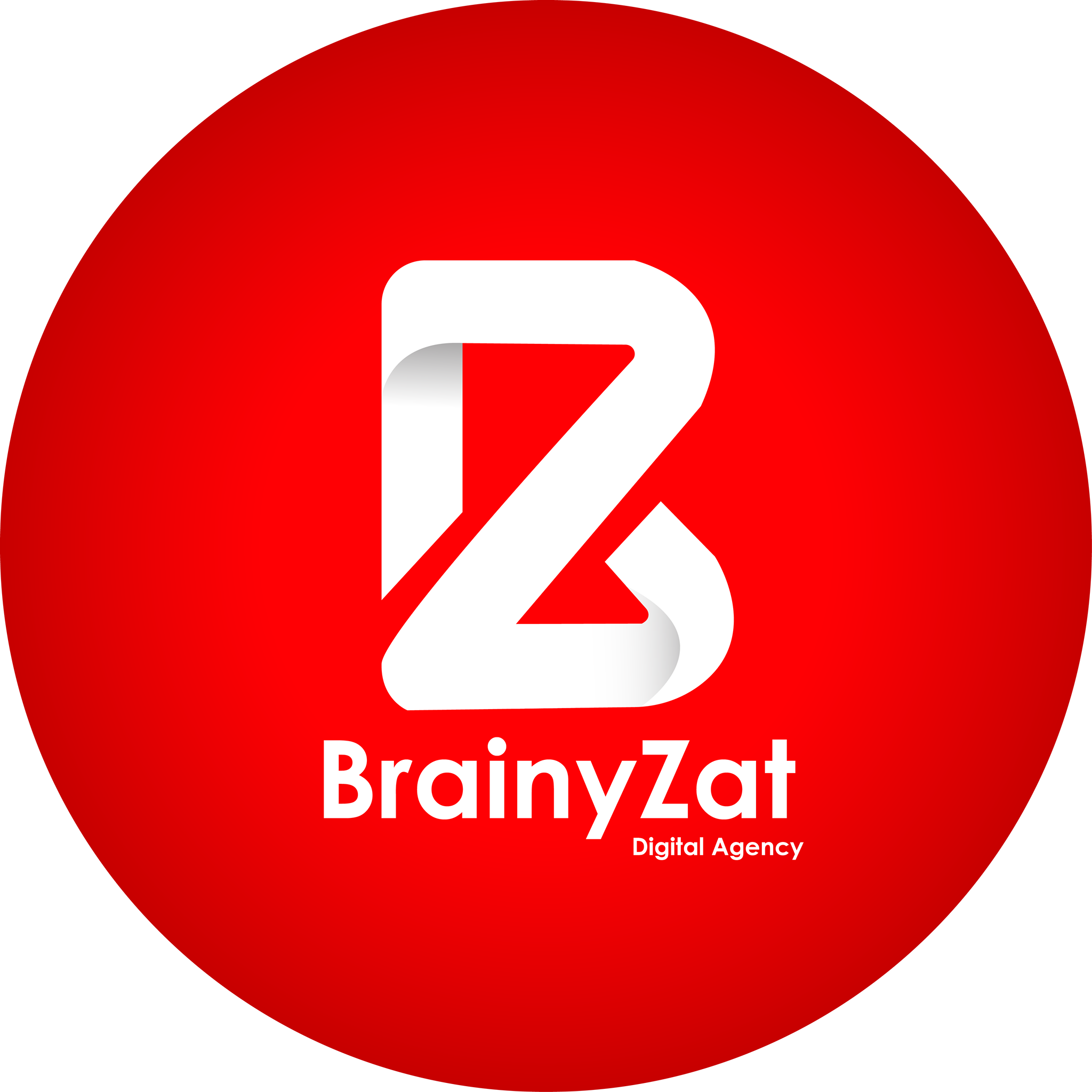 BrainyZat Digital Limited logo