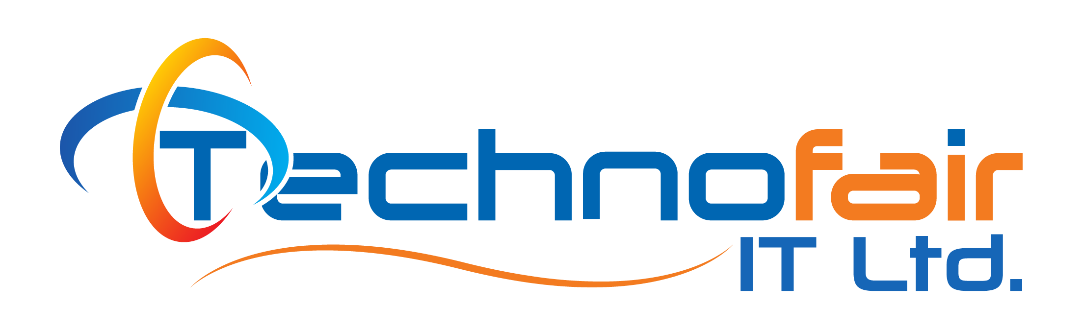 Technofair IT Limited logo