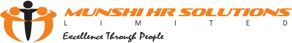Munshi HR Solutions Limited logo