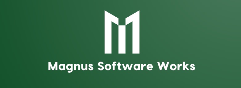 Magnus Software Works logo