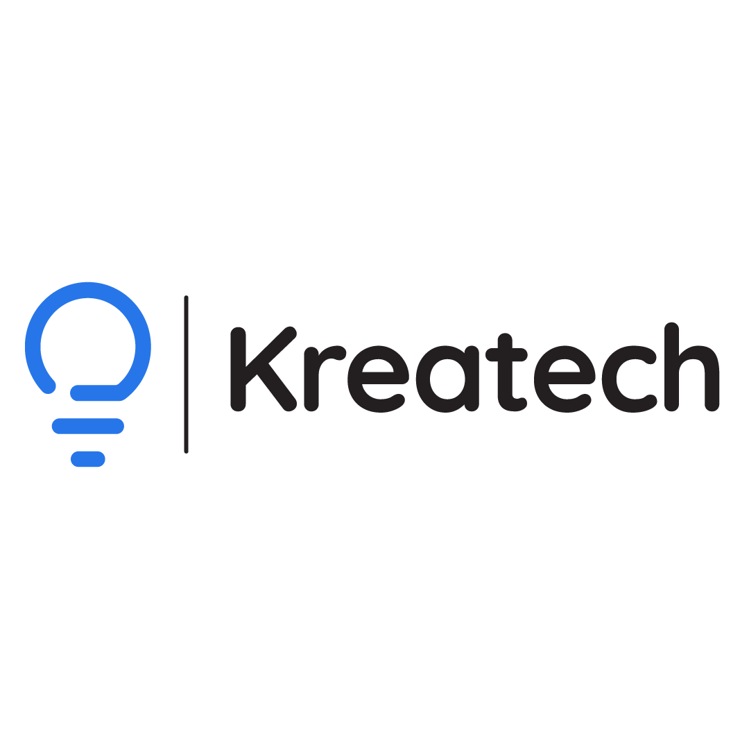 Kreatech logo