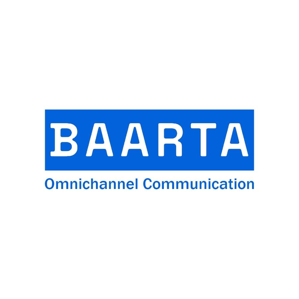 BAARTA TECHNOLOGIES LIMITED logo