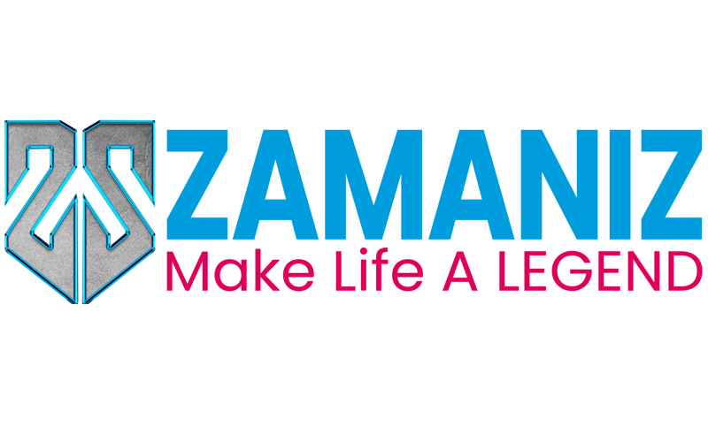 ZAMANIZ logo