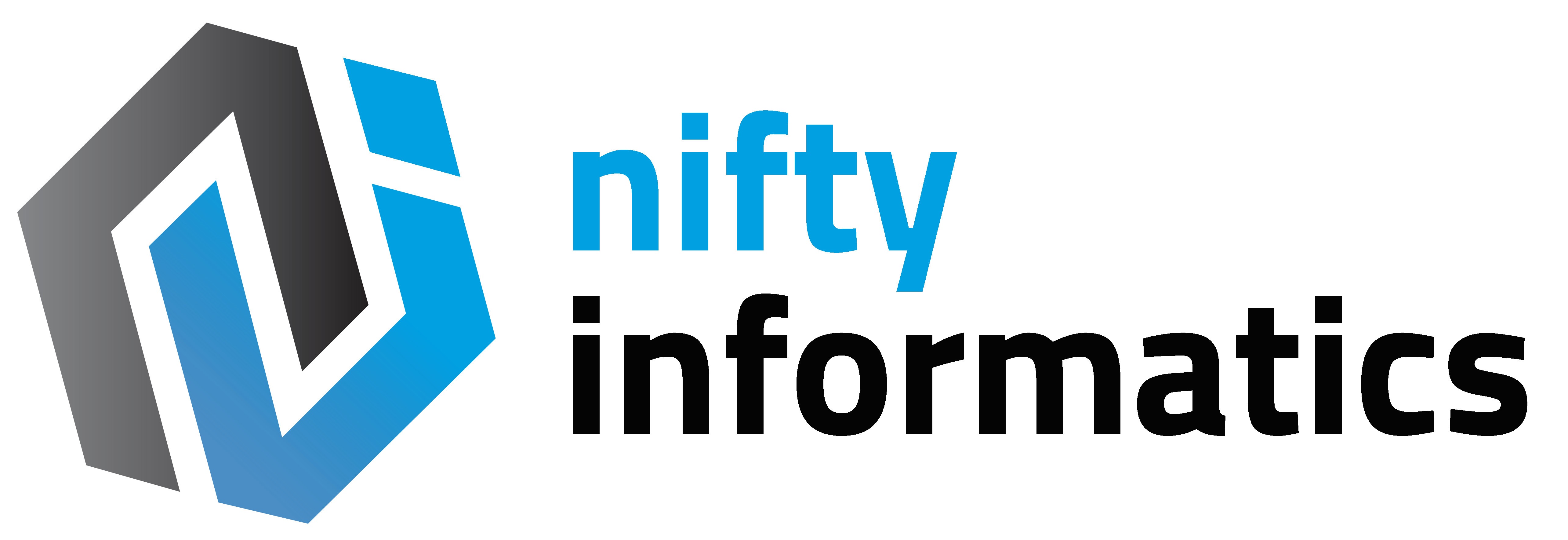 Nifty Informatics Limited logo