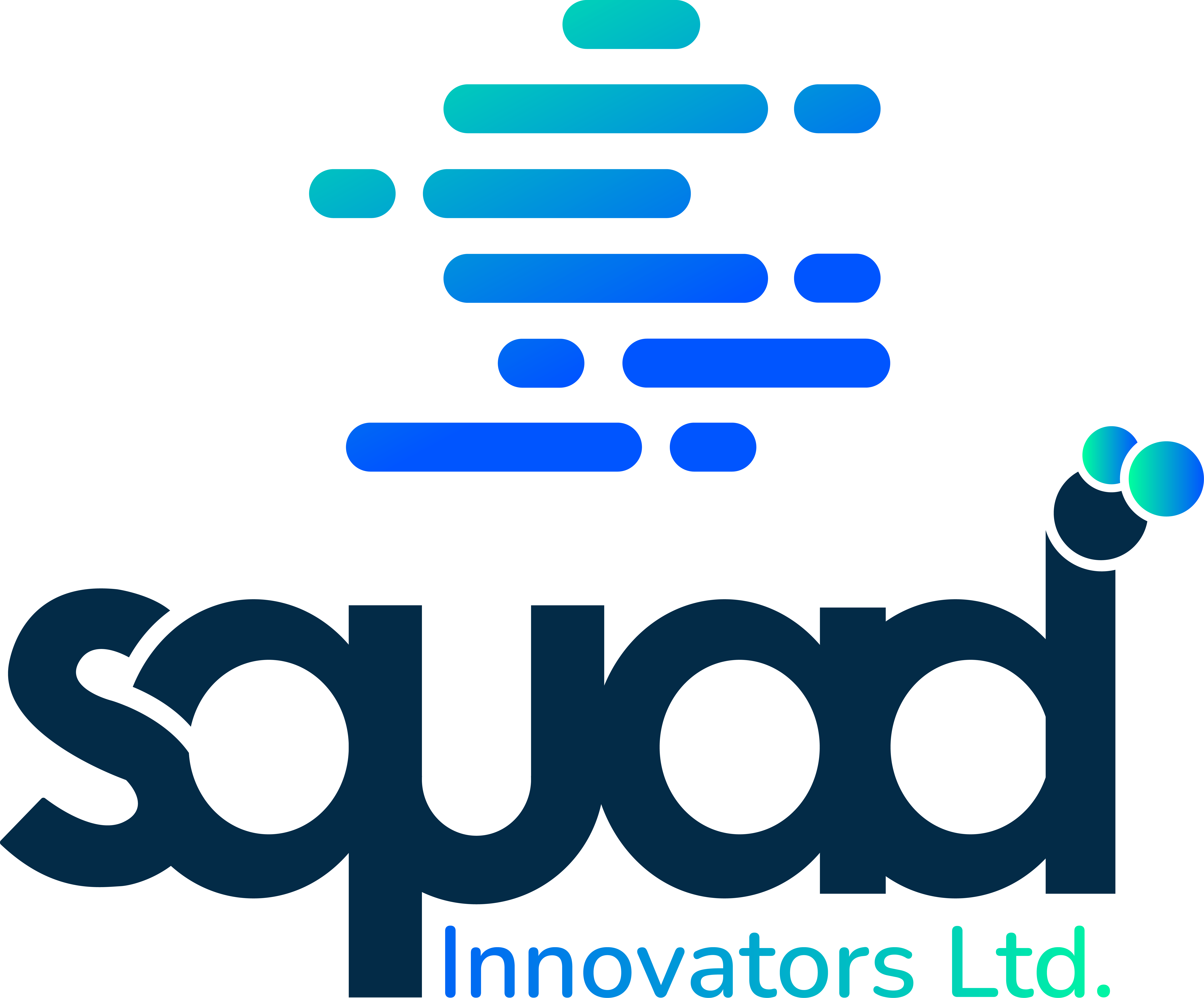 Squad Innovators logo