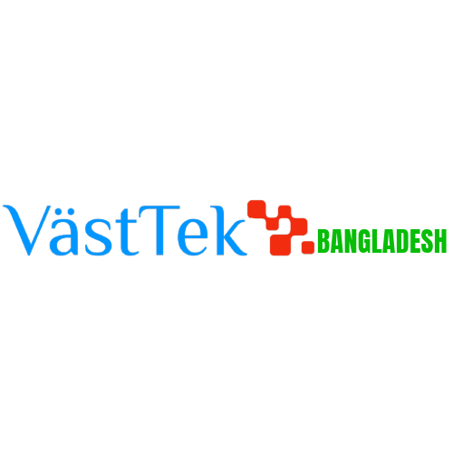 Vasttek bangladesh logo