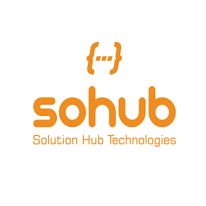 Solution Hub Technologies logo
