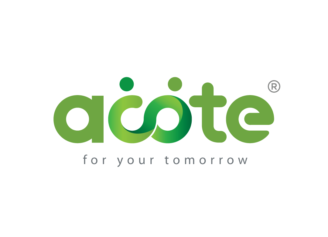 Acote Limited logo