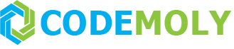 CodeMoly logo