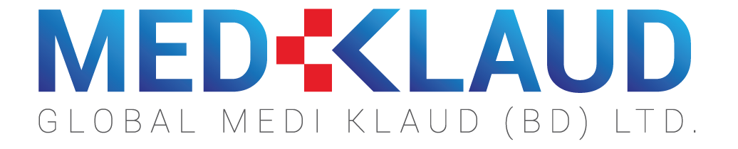 Global MediKlaud (BD) Limited logo