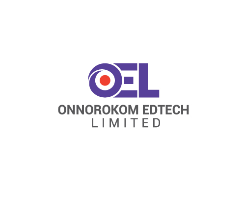 OnnoRokom EdTech Limited logo
