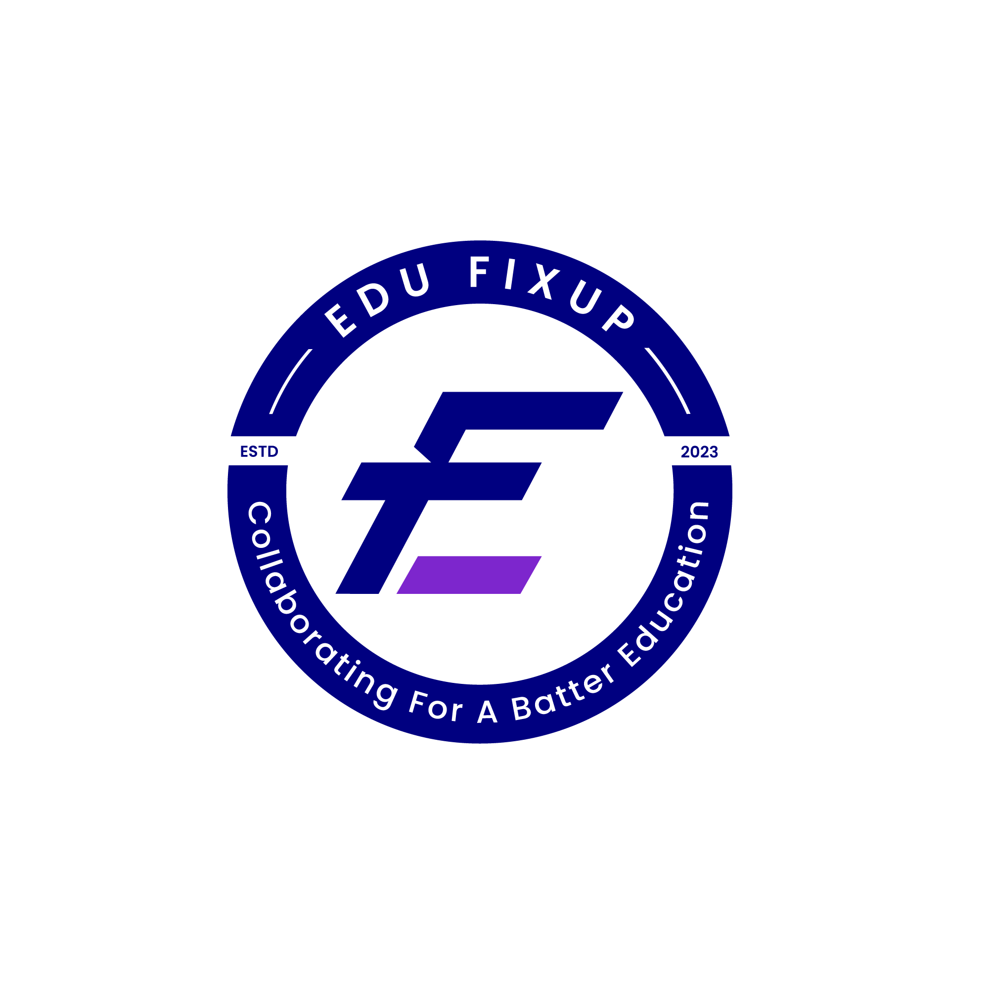 Edu Fixup logo