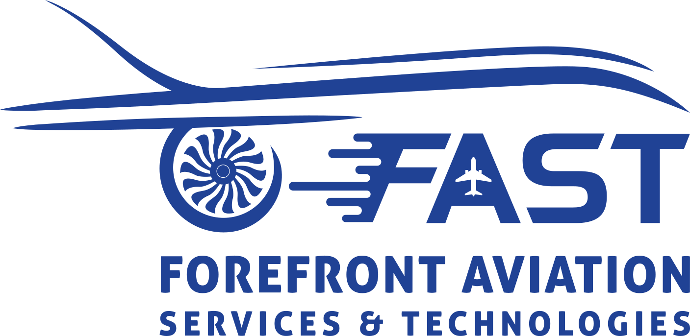 Forefront Aviation Services & Technologies Limited logo