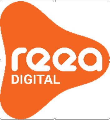 REEA Digital Limited logo