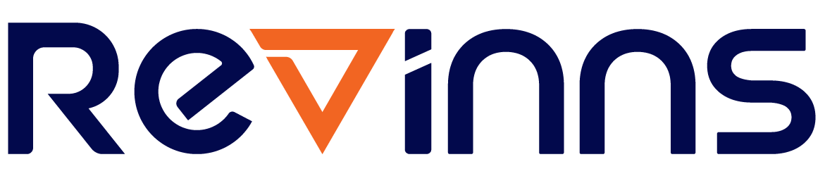 REVINNS LIMITED logo