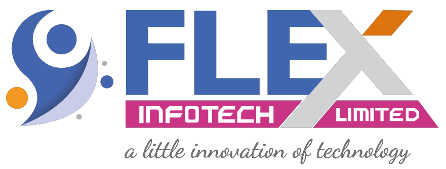 FLEX InfoTech Limited logo