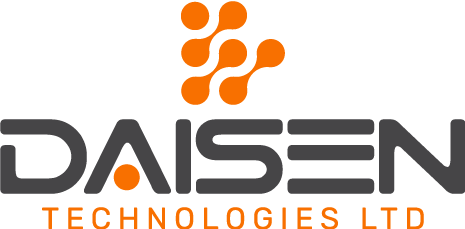 Daisen Technologies Limited logo