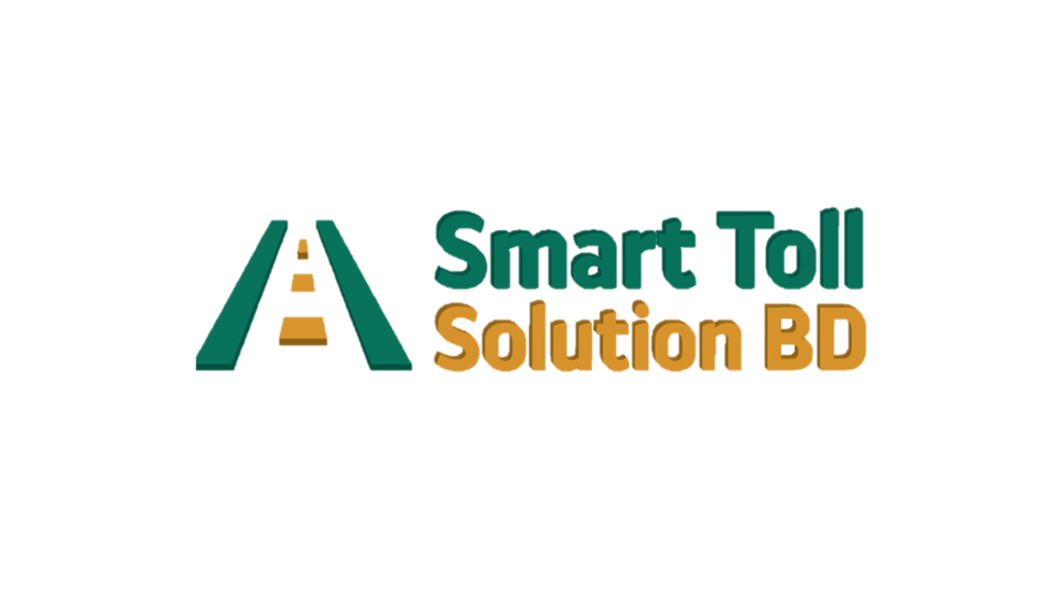 Smart Toll Solution BD logo