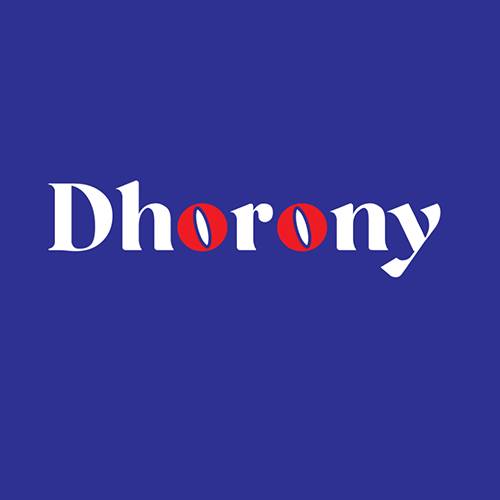 Dhorony Limited logo