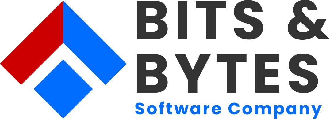 BITS AND BYTES logo