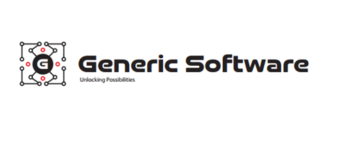 Generic Software logo