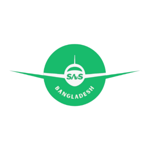 Sheam Aviation Services Ltd. logo