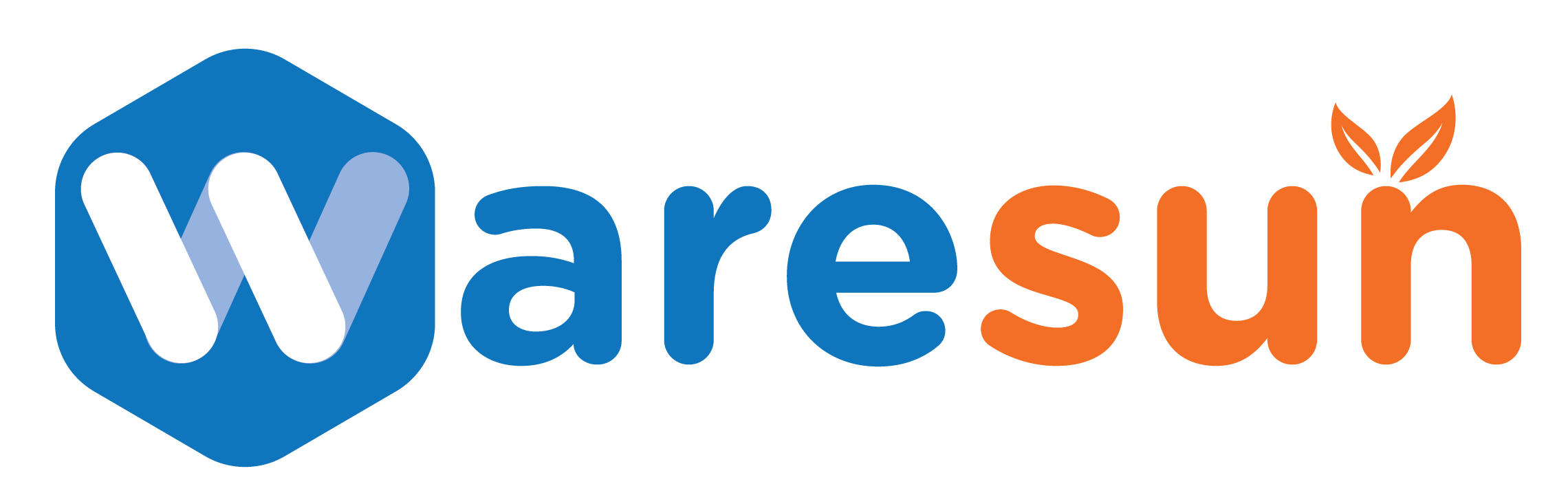 The waresun Limited logo