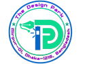 The Design Park logo