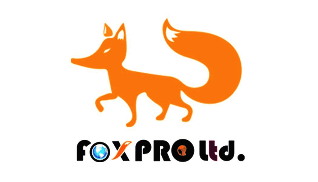 FOXPRO LTD logo