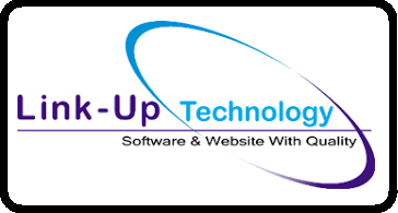 Link-Up Technology Ltd logo