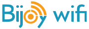 Bijoy wifi Private Limited logo