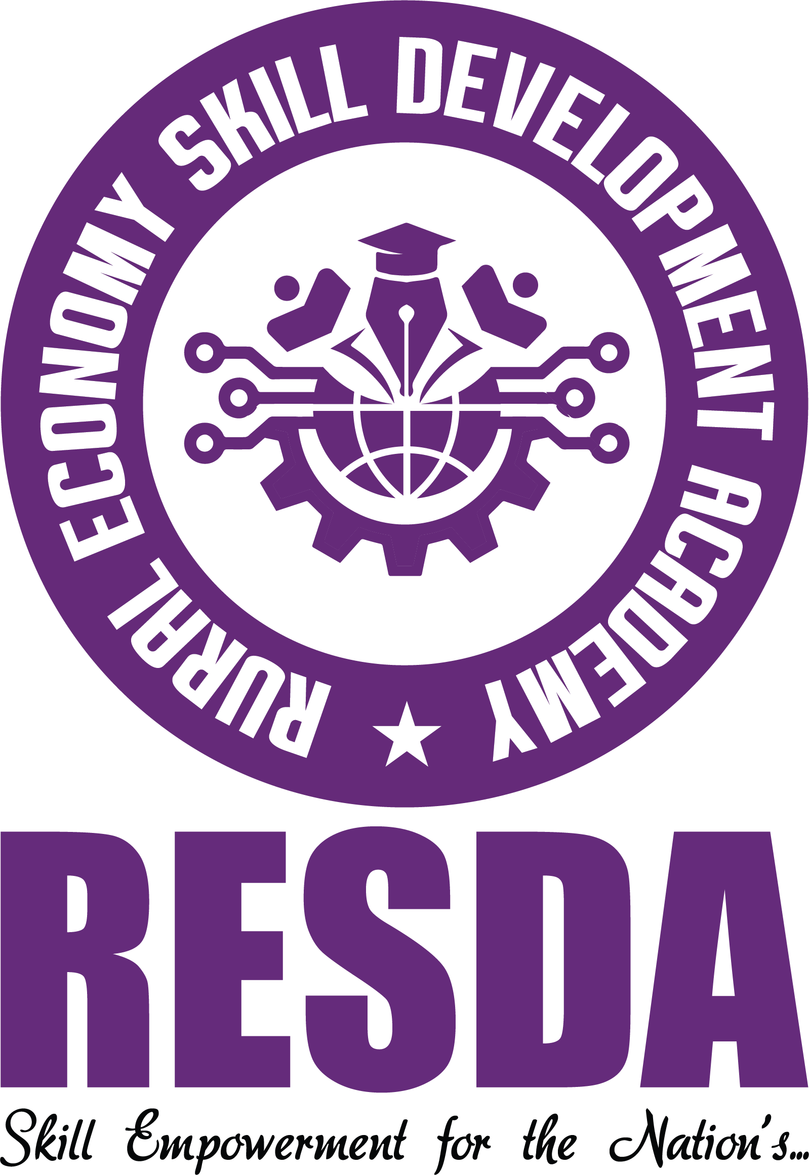 RESDA logo